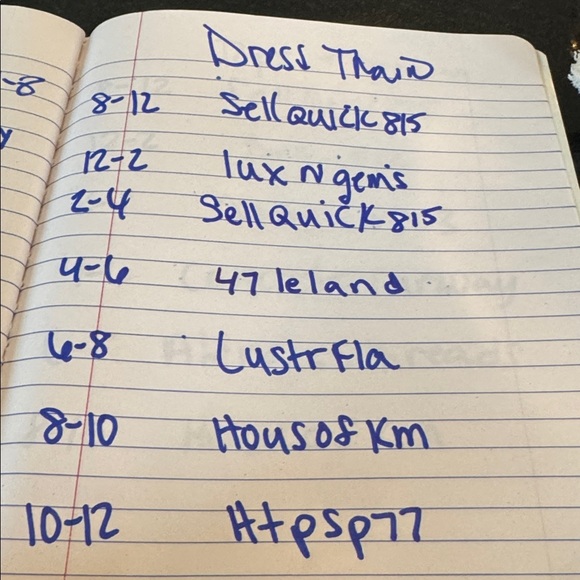 👗💃🏿 THIS IS MY NEW TRAIN SHOW. PROM, WEDDING & COCKTAIL DRESSES ONLY - Picture 11 of 11